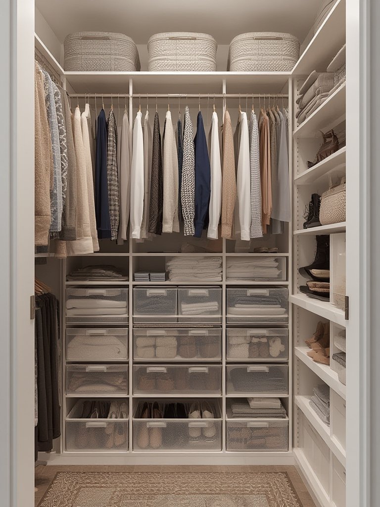 Drawer Organizers Set: 7 Amazing Ways to Maximize Space (Proven Guide) 3 drawer organizers set - Illustration 3