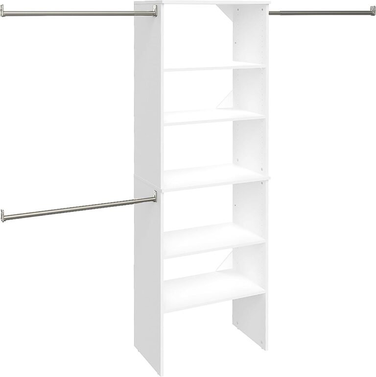Product Reviews 9 61T PBjjokL. AC SL1500 Small Closet Storage