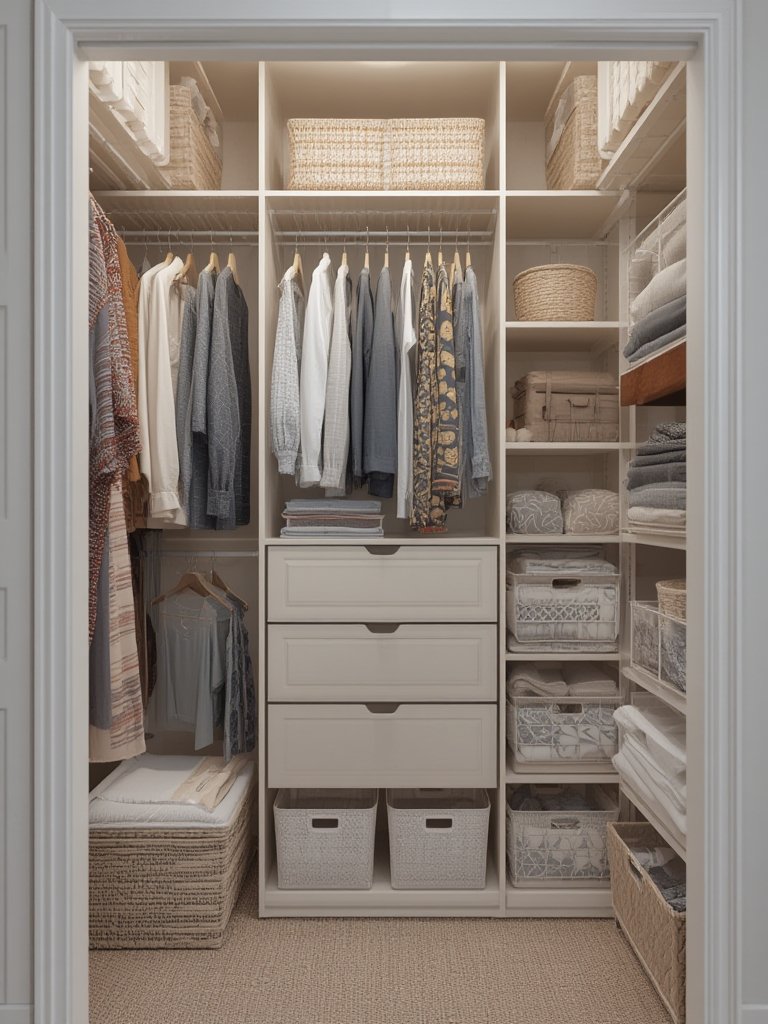 drawer dividers for clothes - Illustration 3