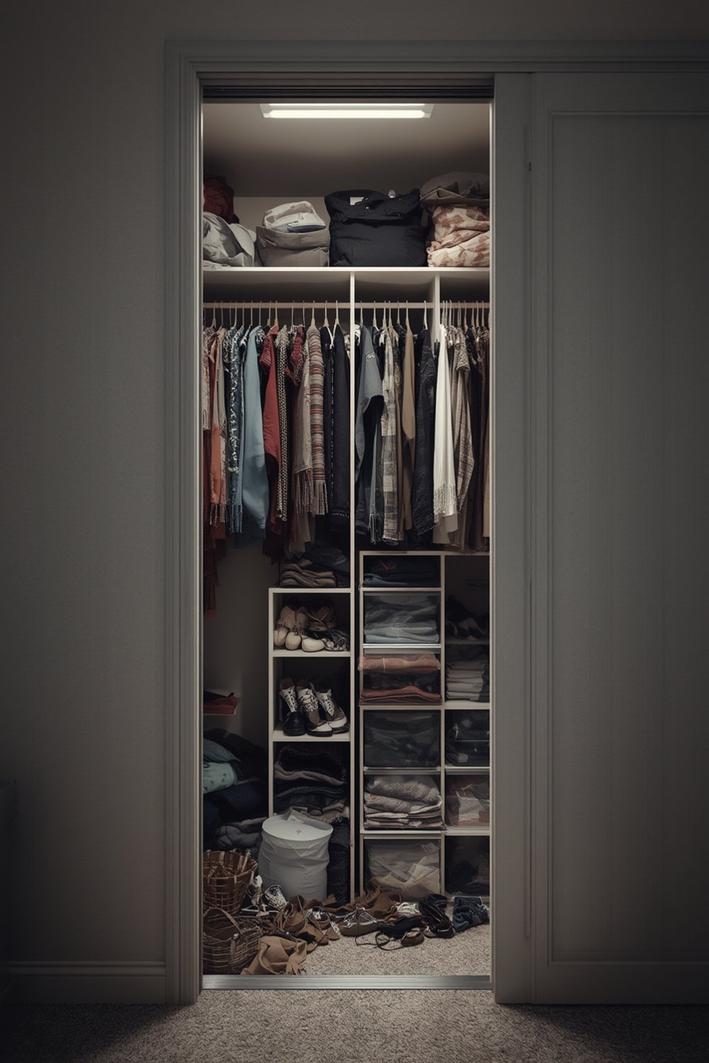 drawer dividers for small items - Illustration 1