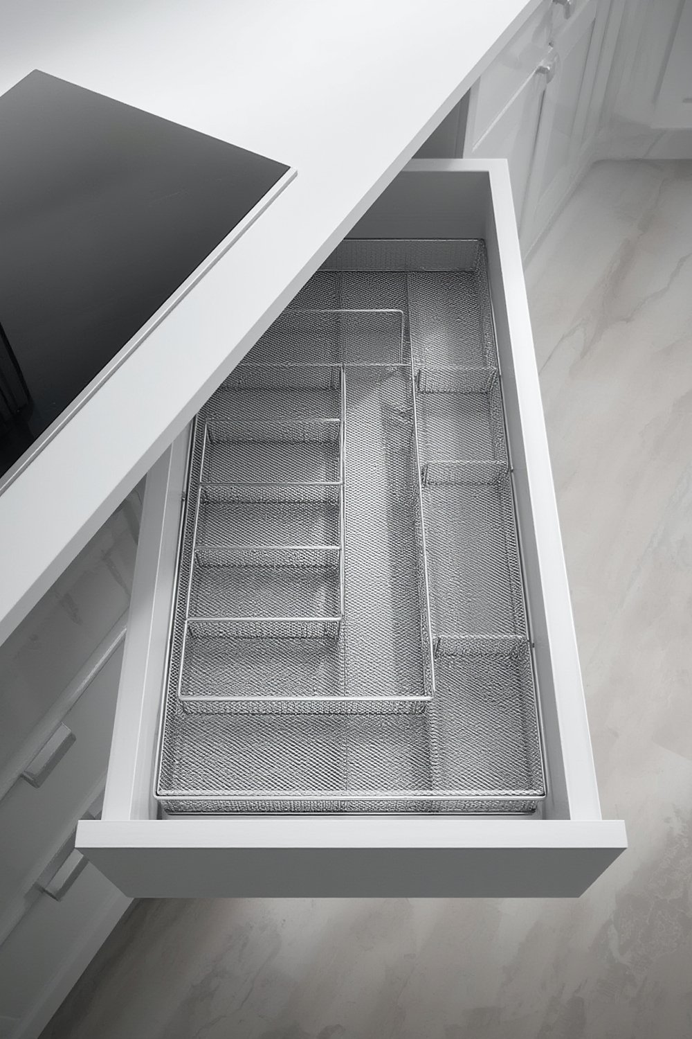 drawer organizer product view