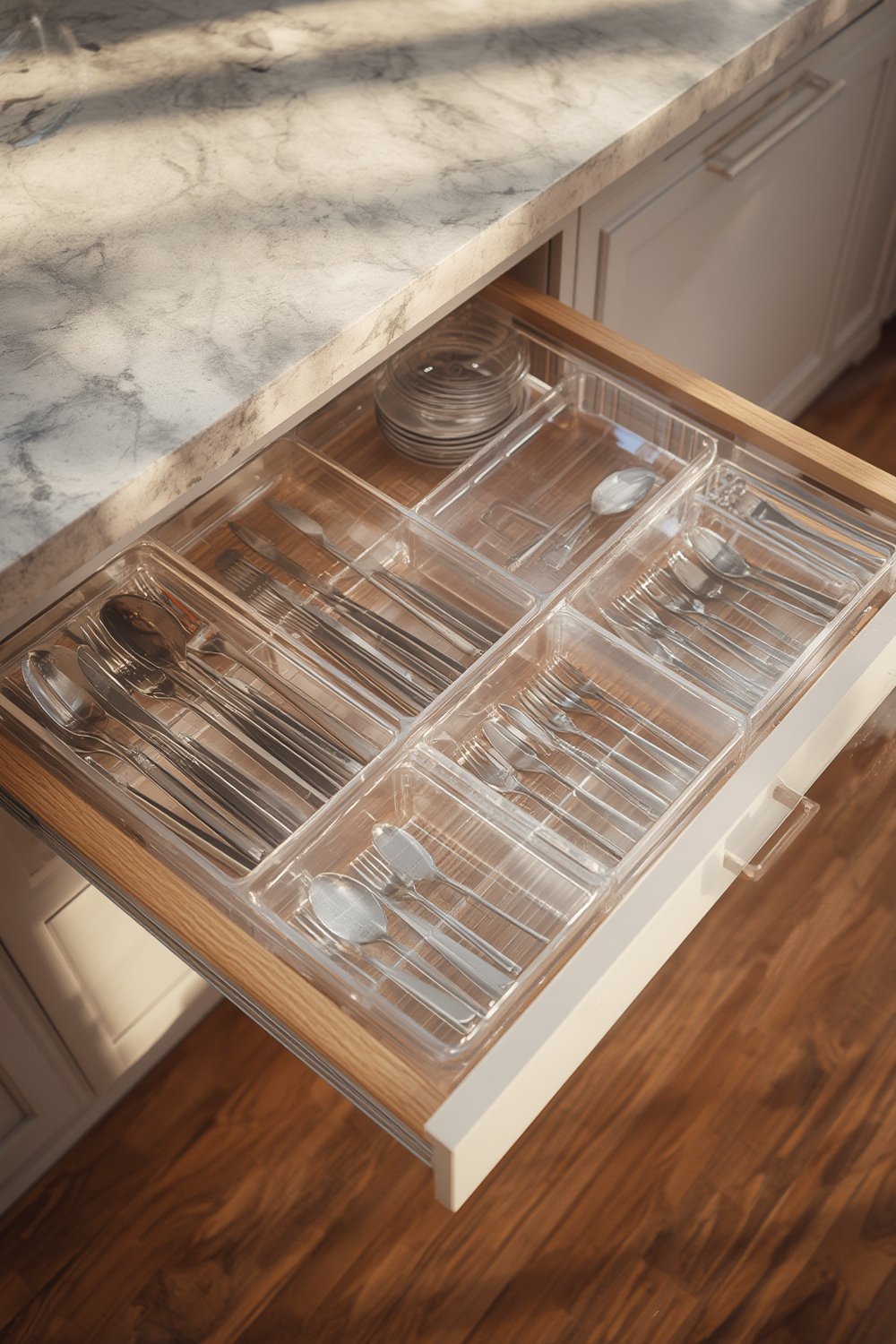 drawer organizer