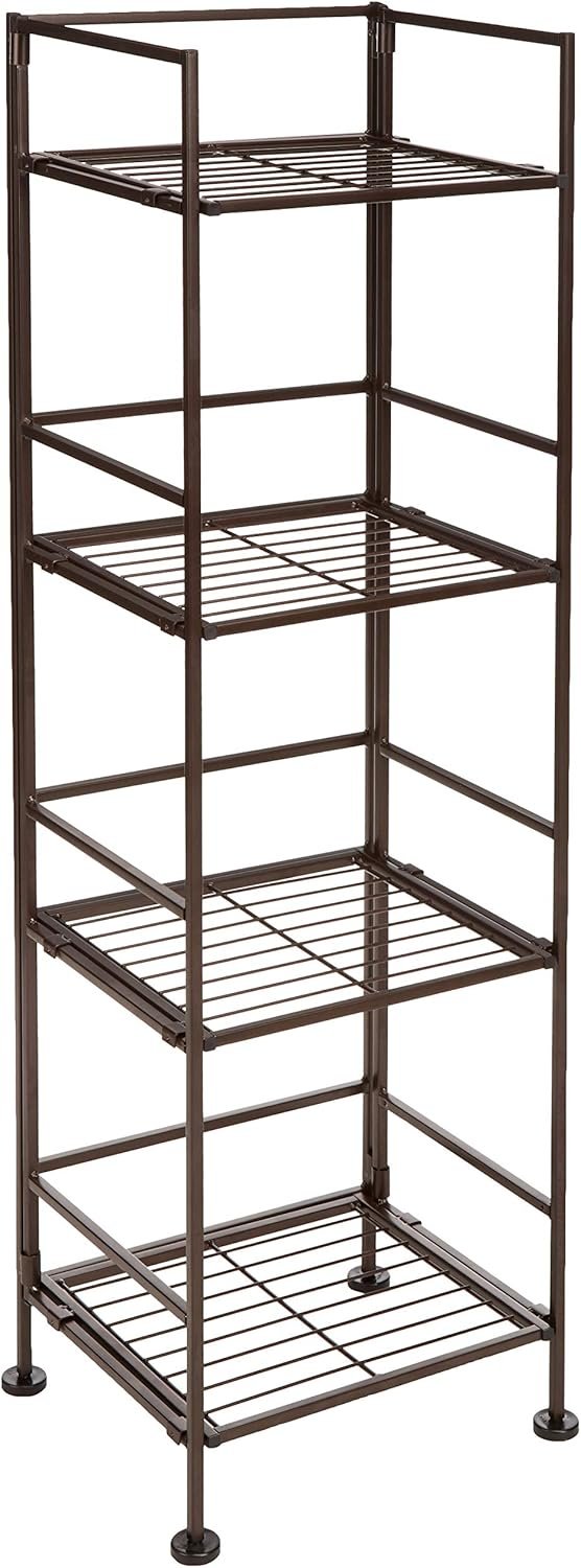 Amazon Basics Towel Shelf: 7 Amazing Ultimate Steps 2026 1 Small Closet Storage