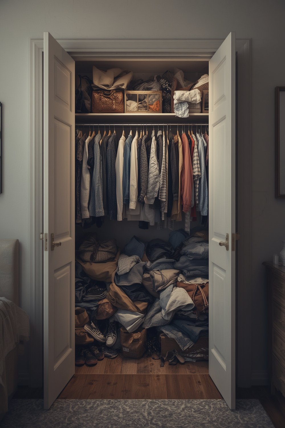 professional closet organizer near me - Illustration 1